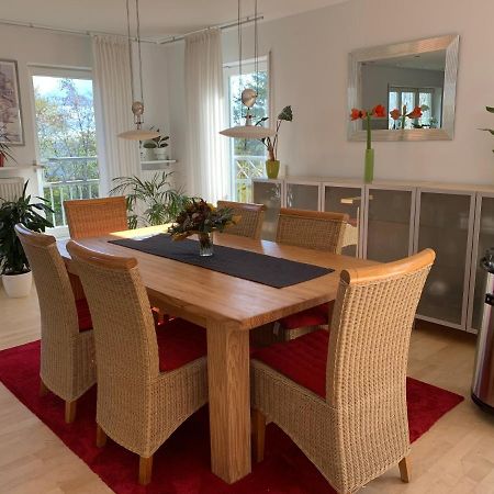شقة Boardinghouse Saargau Überherrn المظهر الخارجي الصورة