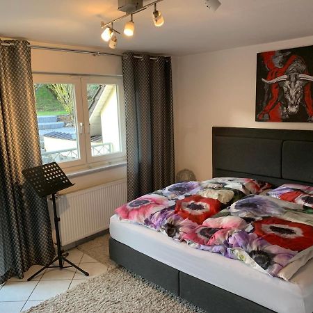 شقة Boardinghouse Saargau Überherrn المظهر الخارجي الصورة