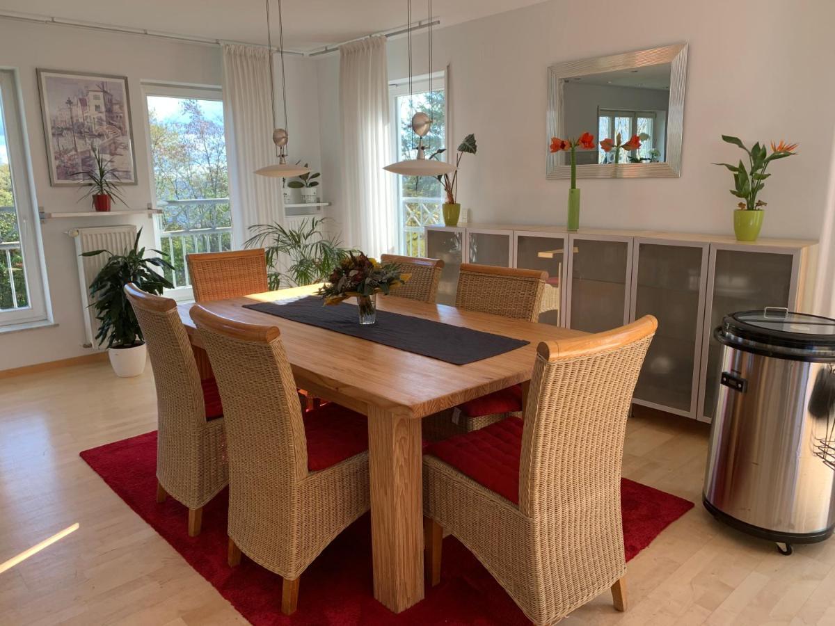 شقة Boardinghouse Saargau Überherrn المظهر الخارجي الصورة