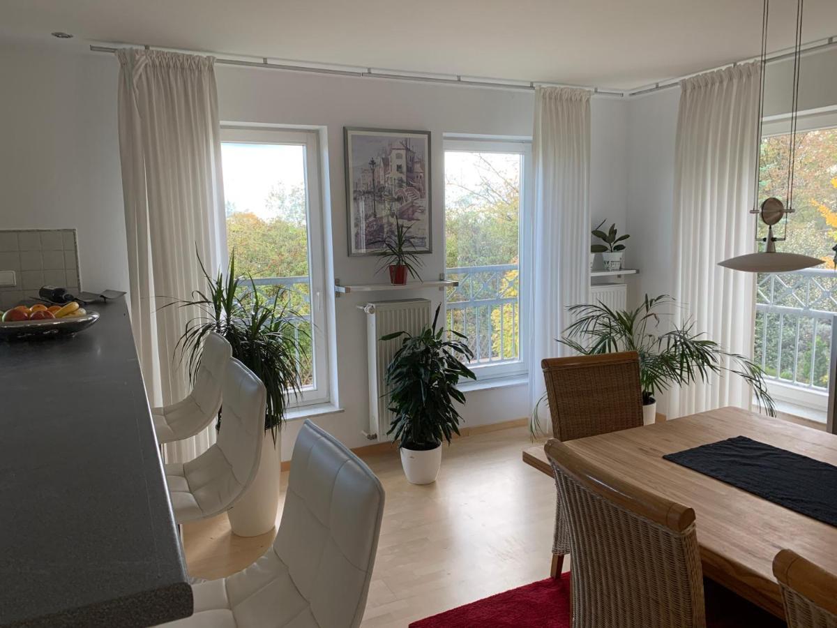 شقة Boardinghouse Saargau Überherrn المظهر الخارجي الصورة