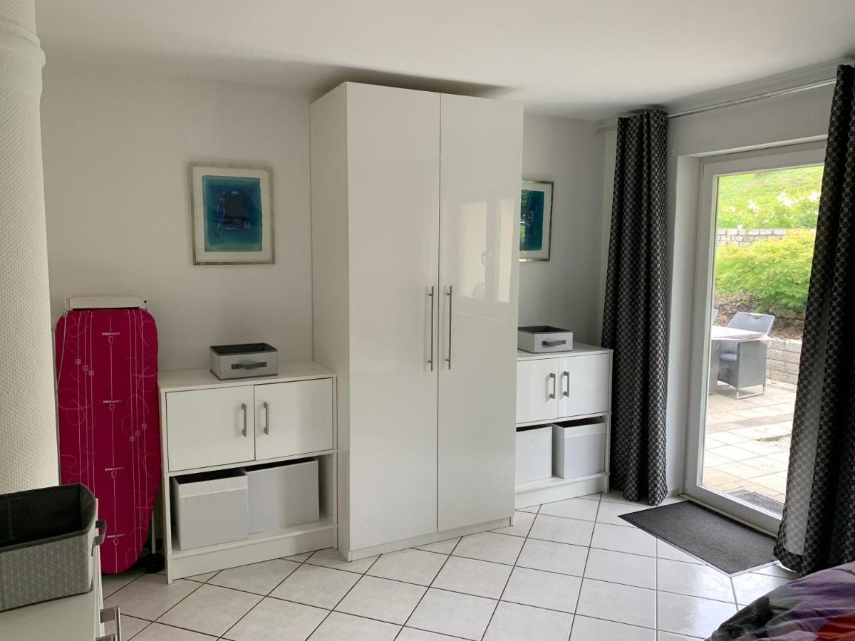 شقة Boardinghouse Saargau Überherrn المظهر الخارجي الصورة
