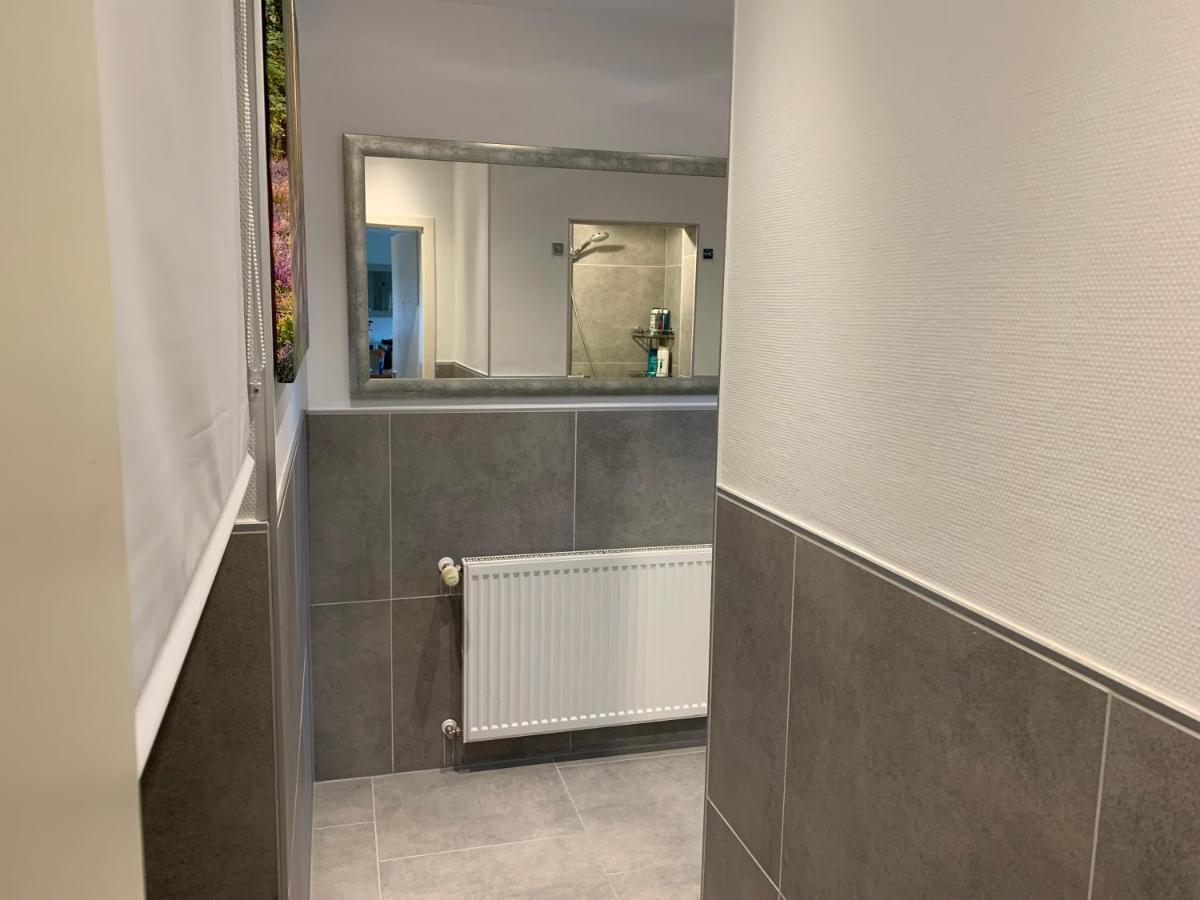 شقة Boardinghouse Saargau Überherrn المظهر الخارجي الصورة