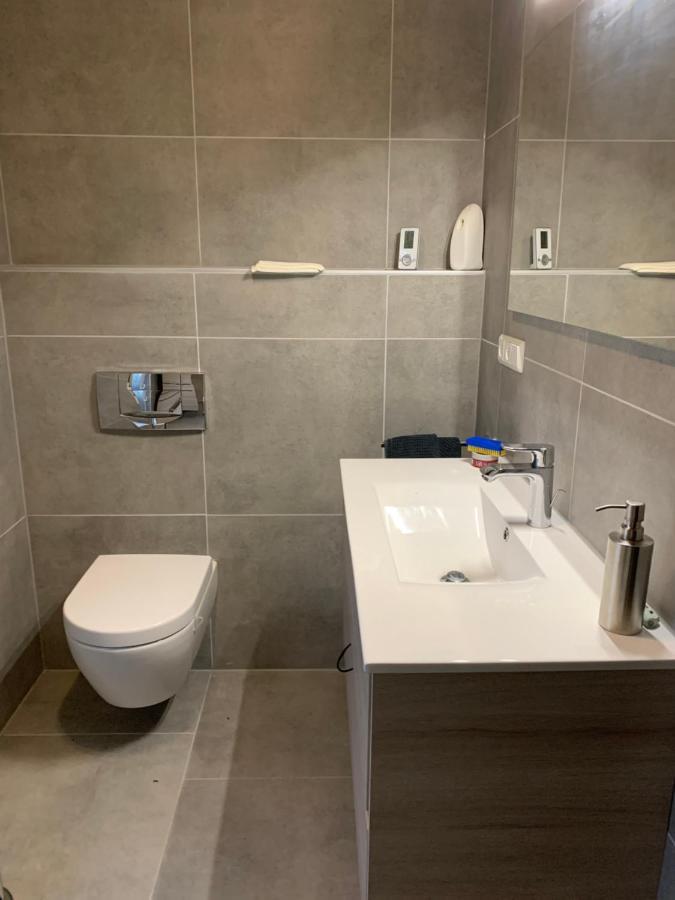 شقة Boardinghouse Saargau Überherrn المظهر الخارجي الصورة