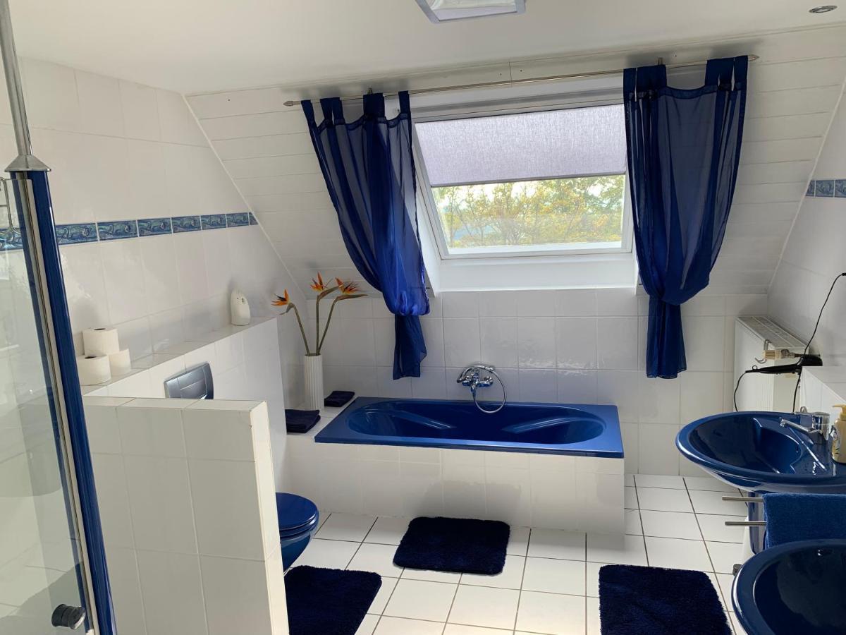 شقة Boardinghouse Saargau Überherrn المظهر الخارجي الصورة