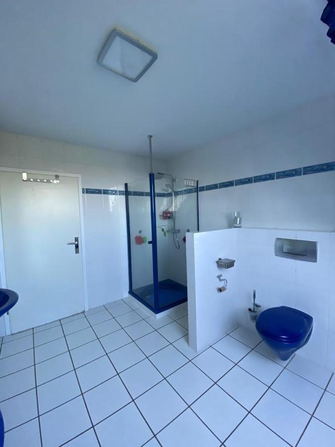 شقة Boardinghouse Saargau Überherrn المظهر الخارجي الصورة